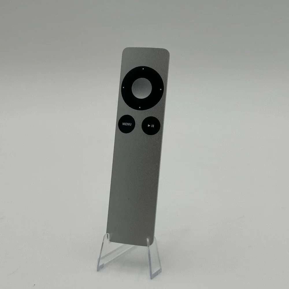 Apple TV 3rd Gen A1469 1080p Media Streamer w/ Remote & Manual Tested No Cord